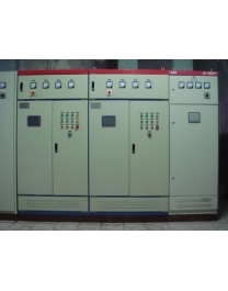 施耐德PLC控制(zhì)櫃
