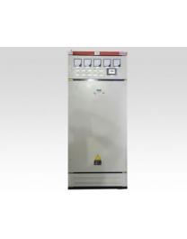 電(diàn)容補償櫃