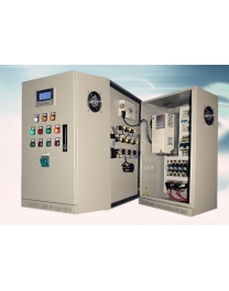 變頻(pín)控制(zhì)箱