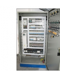 變頻(pín)控制(zhì)櫃